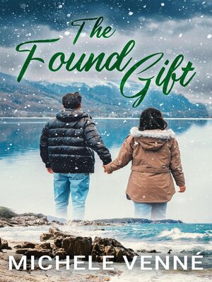 cover image of The Found Gift